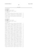 Protein Scaffolds diagram and image