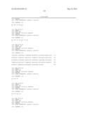 Protein Scaffolds diagram and image