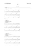 Protein Scaffolds diagram and image