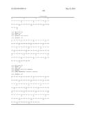 Protein Scaffolds diagram and image