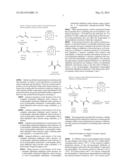 ORGANO-CASCADE CATALYSIS: ONE-POT PRODUCTION OF CHEMICAL LIBRARIES diagram and image