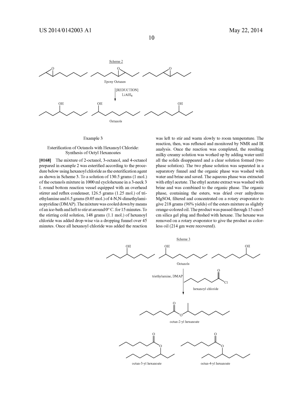 BIOLOGICALLY-DERIVED MONOESTERS AS DRILLING FLUIDS - diagram, schematic, and image 13