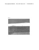 CARBON LAYER DERIVED FROM CARBIDE CERAMICS AND PREPARATION METHOD THEREOF diagram and image