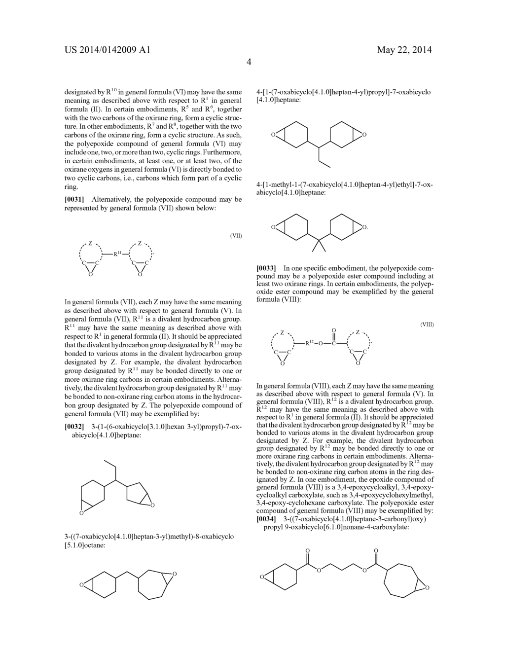 Lubricant Compositions Comprising Epoxide Compounds - diagram, schematic, and image 05