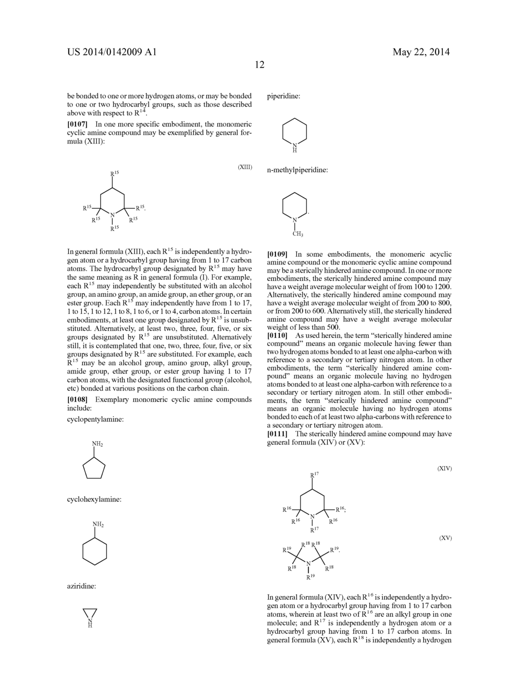 Lubricant Compositions Comprising Epoxide Compounds - diagram, schematic, and image 13
