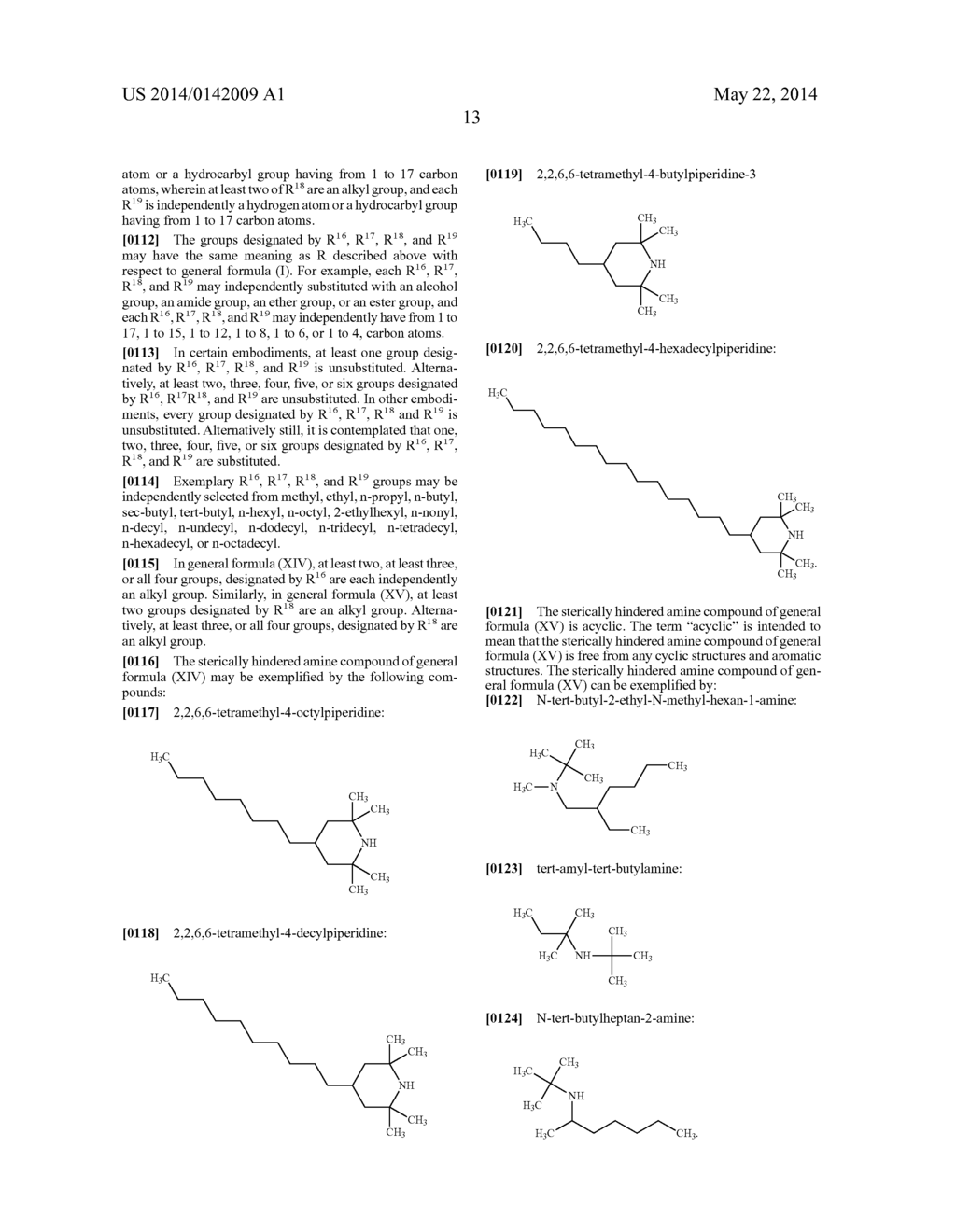 Lubricant Compositions Comprising Epoxide Compounds - diagram, schematic, and image 14