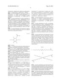 ESTOLIDE AND LUBRICANT COMPOSITIONS THAT CONTAIN ENE AND DIELS ALDER     COMPOUNDS diagram and image