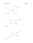 ESTOLIDE AND LUBRICANT COMPOSITIONS THAT CONTAIN ENE AND DIELS ALDER     COMPOUNDS diagram and image