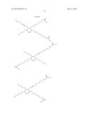 ESTOLIDE AND LUBRICANT COMPOSITIONS THAT CONTAIN ENE AND DIELS ALDER     COMPOUNDS diagram and image