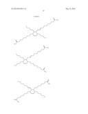 ESTOLIDE AND LUBRICANT COMPOSITIONS THAT CONTAIN ENE AND DIELS ALDER     COMPOUNDS diagram and image