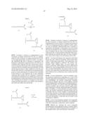 ESTOLIDE AND LUBRICANT COMPOSITIONS THAT CONTAIN ENE AND DIELS ALDER     COMPOUNDS diagram and image