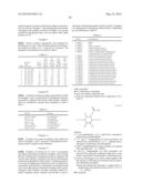 ESTOLIDE AND LUBRICANT COMPOSITIONS THAT CONTAIN ENE AND DIELS ALDER     COMPOUNDS diagram and image