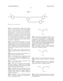 Cross-linked collagen with at least one bound antimicrobial agent for in     vivo release of the agent diagram and image