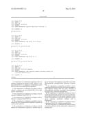 MULTIMERIC FORMS OF ANTIMICROBIAL PEPTIDES diagram and image