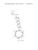 PHOSPHORYLATED POLYOLS, PYROPHOSPHATES, AND DERIVATIVES THEREOF HAVING     BIOLOGICAL ACTIVITY diagram and image