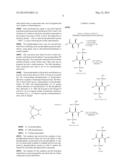 PHOSPHORYLATED POLYOLS, PYROPHOSPHATES, AND DERIVATIVES THEREOF HAVING     BIOLOGICAL ACTIVITY diagram and image