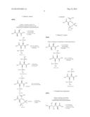 PHOSPHORYLATED POLYOLS, PYROPHOSPHATES, AND DERIVATIVES THEREOF HAVING     BIOLOGICAL ACTIVITY diagram and image
