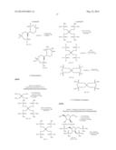 PHOSPHORYLATED POLYOLS, PYROPHOSPHATES, AND DERIVATIVES THEREOF HAVING     BIOLOGICAL ACTIVITY diagram and image