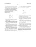 PHOSPHORYLATED POLYOLS, PYROPHOSPHATES, AND DERIVATIVES THEREOF HAVING     BIOLOGICAL ACTIVITY diagram and image