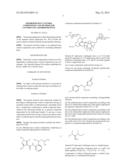 ARTHROPOD PEST CONTROL COMPOSITION AND METHOD FOR CONTROLLING ARTHROPOD     PESTS diagram and image