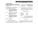 TELOMERASE ACTIVATING COMPOUNDS AND METHODS OF USE THEREOF diagram and image