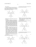 TELOMERASE ACTIVATING COMPOUNDS AND METHODS OF USE THEREOF diagram and image