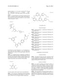 NITROGEN-CONTAINING AROMATIC HETEROCYCLIC COMPOUND diagram and image