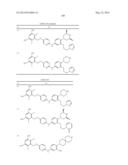 NITROGEN-CONTAINING AROMATIC HETEROCYCLIC COMPOUND diagram and image