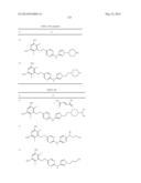 NITROGEN-CONTAINING AROMATIC HETEROCYCLIC COMPOUND diagram and image