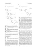 NITROGEN-CONTAINING AROMATIC HETEROCYCLIC COMPOUND diagram and image