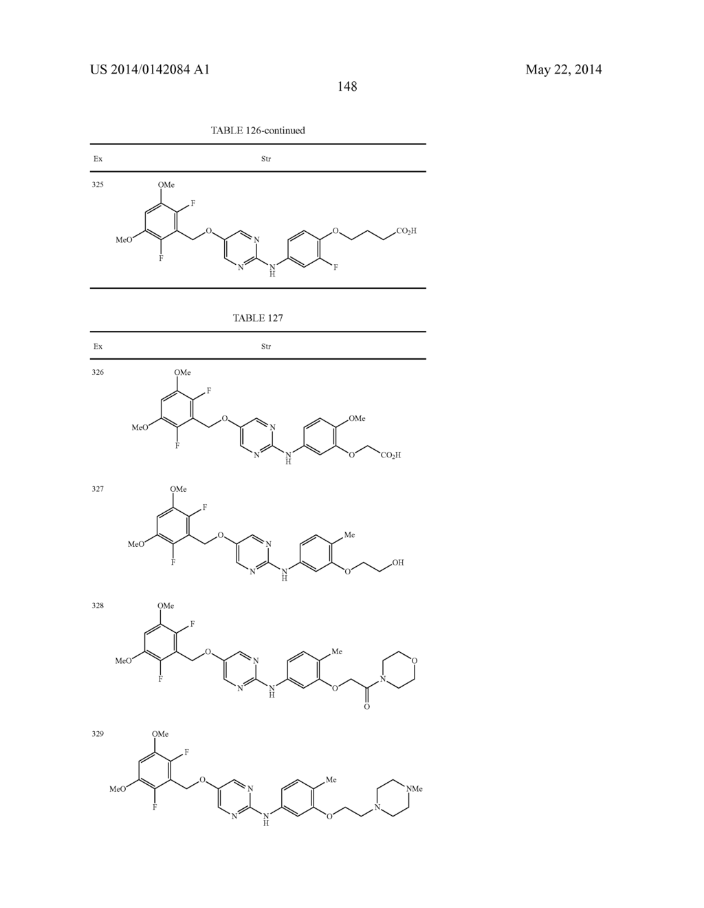 NITROGEN-CONTAINING AROMATIC HETEROCYCLIC COMPOUND - diagram, schematic, and image 149