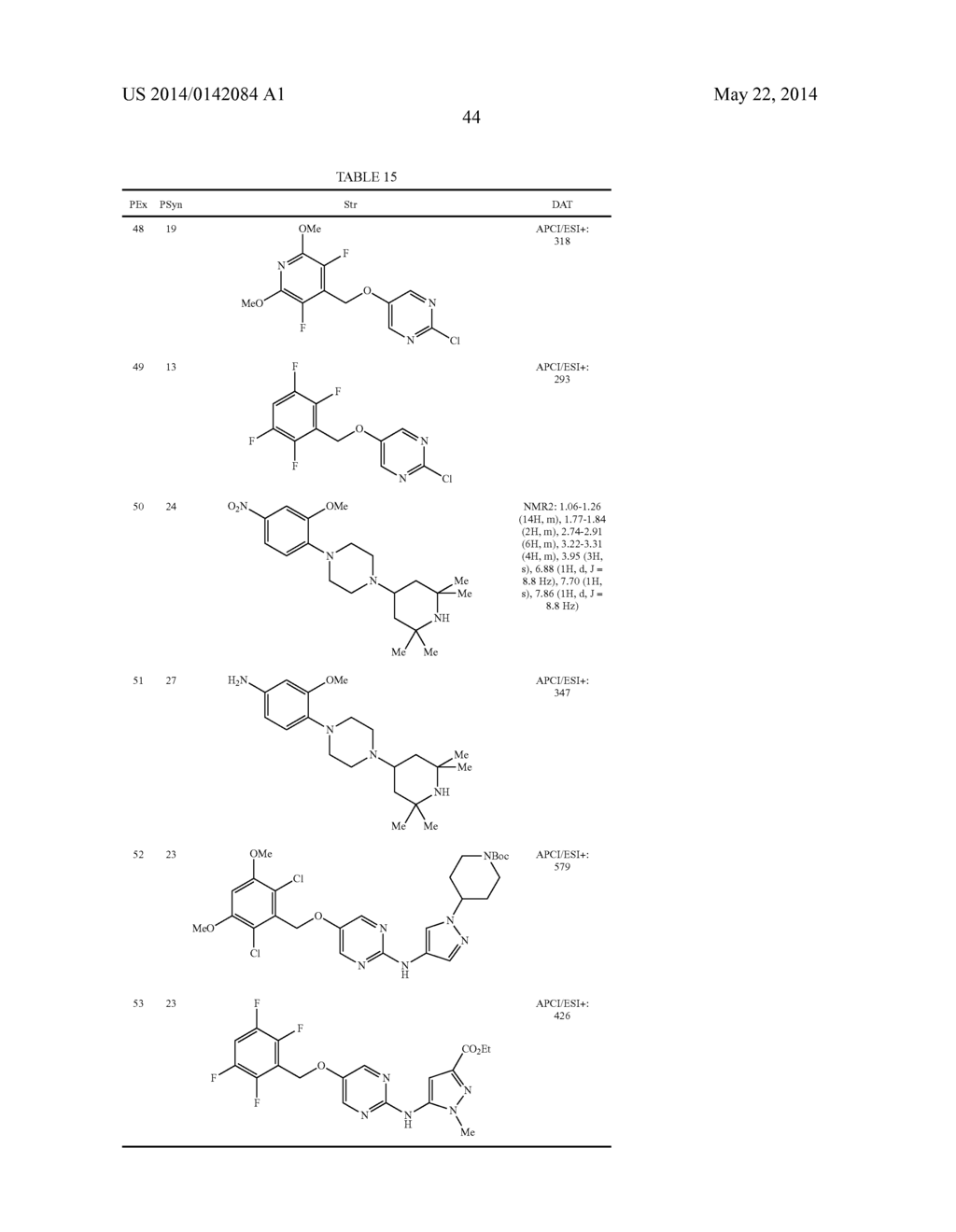 NITROGEN-CONTAINING AROMATIC HETEROCYCLIC COMPOUND - diagram, schematic, and image 45