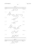 NITROGEN-CONTAINING AROMATIC HETEROCYCLIC COMPOUND diagram and image