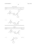 NITROGEN-CONTAINING AROMATIC HETEROCYCLIC COMPOUND diagram and image