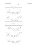 NITROGEN-CONTAINING AROMATIC HETEROCYCLIC COMPOUND diagram and image