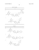 NITROGEN-CONTAINING AROMATIC HETEROCYCLIC COMPOUND diagram and image