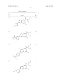 Substituted Benzoazepines as Toll-Like Receptor Modulators diagram and image