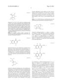 Fused Substituted Aminopyrrolidine Derivative diagram and image