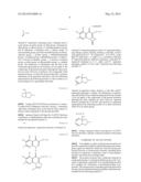 Fused Substituted Aminopyrrolidine Derivative diagram and image