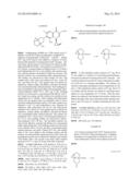 Fused Substituted Aminopyrrolidine Derivative diagram and image