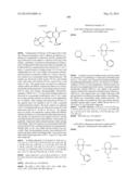 Fused Substituted Aminopyrrolidine Derivative diagram and image