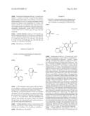 Fused Substituted Aminopyrrolidine Derivative diagram and image