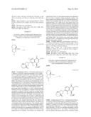 Fused Substituted Aminopyrrolidine Derivative diagram and image