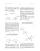 Fused Substituted Aminopyrrolidine Derivative diagram and image