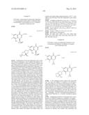 Fused Substituted Aminopyrrolidine Derivative diagram and image