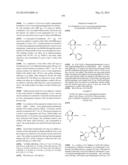 Fused Substituted Aminopyrrolidine Derivative diagram and image