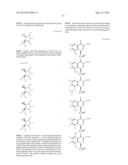 Fused Substituted Aminopyrrolidine Derivative diagram and image