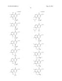 Fused Substituted Aminopyrrolidine Derivative diagram and image