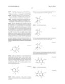 Fused Substituted Aminopyrrolidine Derivative diagram and image