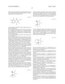 Fused Substituted Aminopyrrolidine Derivative diagram and image